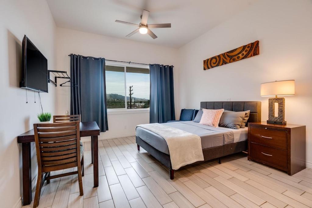 Unit 14 Maui Ohana Modern Studio Wailuku 外观 照片
