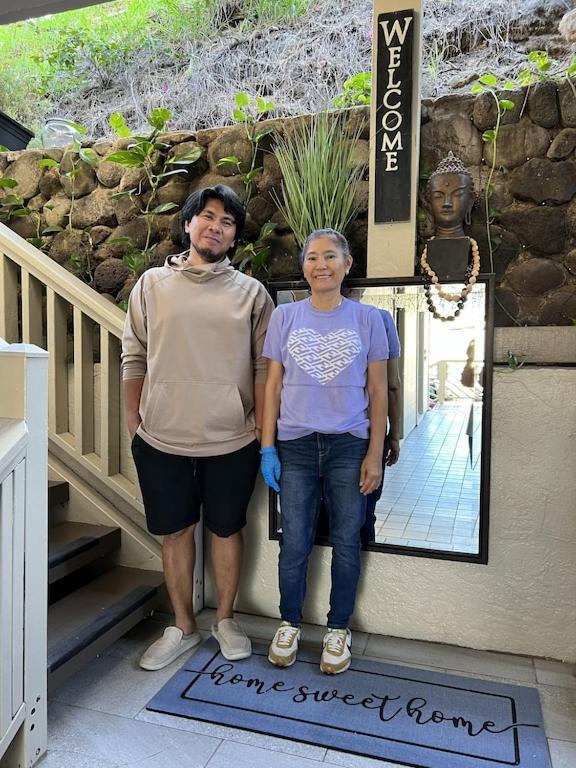 Unit 14 Maui Ohana Modern Studio Wailuku 外观 照片