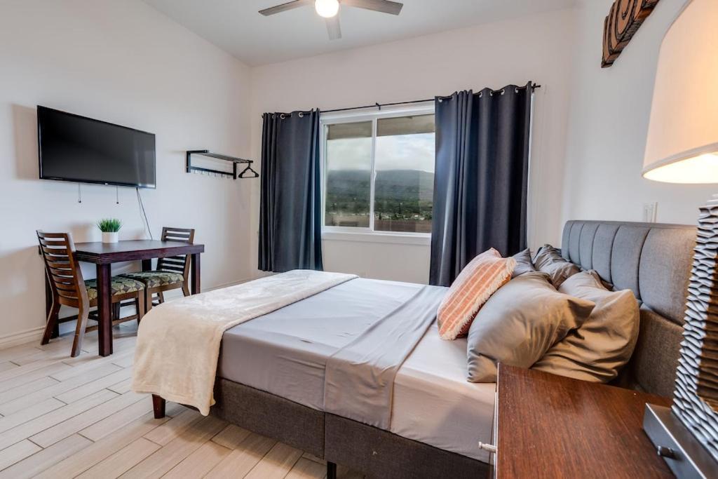 Unit 14 Maui Ohana Modern Studio Wailuku 外观 照片